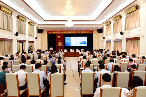 Các mục tiêu 2019 tiếp tục được đẩy mạnh - Ảnh minh hoạ 3