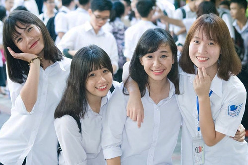 Hà Nội tăng học phí đối với cấp học THPT và mầm non