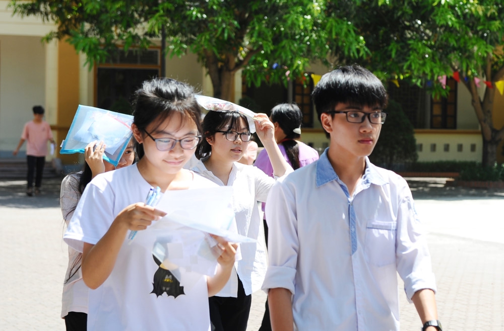 Trường THPT chuyên Phan Bội Châu tuyển bổ sung 46 học sinh