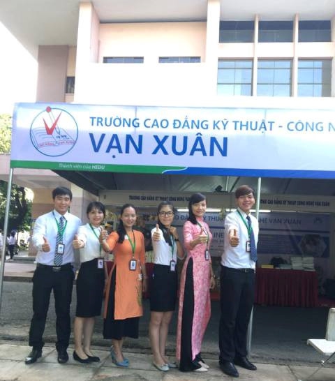 Top 3 ngành học hàng đầu cho sinh viên theo học chương trình 9+5 - Ảnh minh hoạ 3