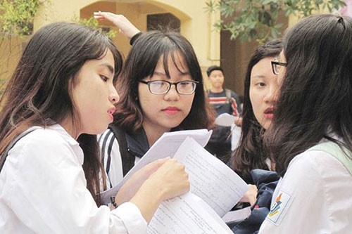Trường ĐH Sư phạm Hà Nội công bố kết quả xét tuyển thẳng năm 2019