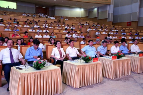 Hưng Yên: Tập trung nguồn lực thực hiện nhiệm vụ năm học 2019 - 2020 - Ảnh minh hoạ 3