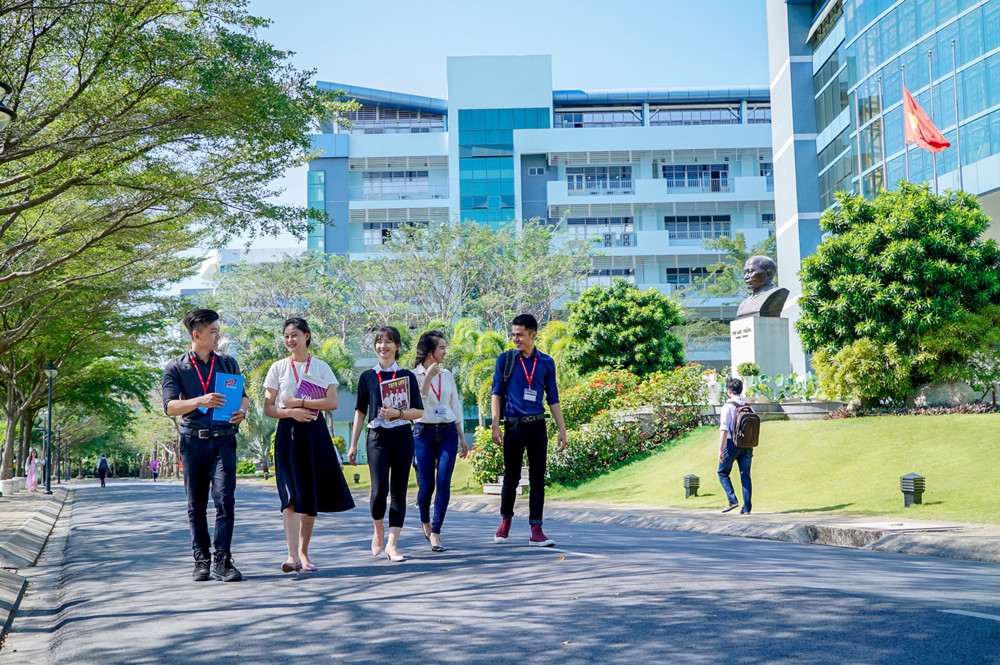 Lần đầu tiên Việt Nam có trường ĐH vào top 1.000: ARWU xếp hạng đại học dựa trên những tiêu chí nào?