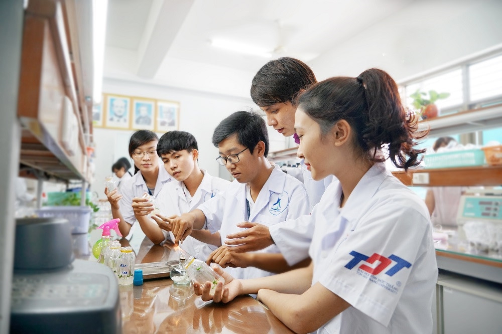 Cần làm gì để trường ĐH Việt Nam thăng hạng quốc tế?