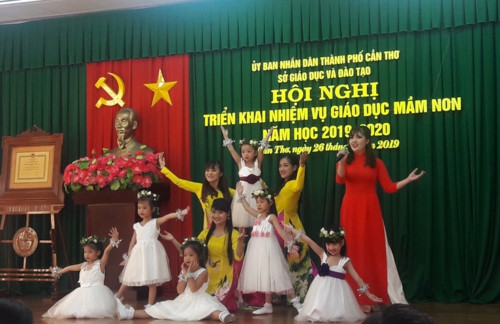 Cần Thơ: Thực hiện tốt chính sách cho cán bộ quản lý, giáo viên mầm non - Ảnh minh hoạ 2