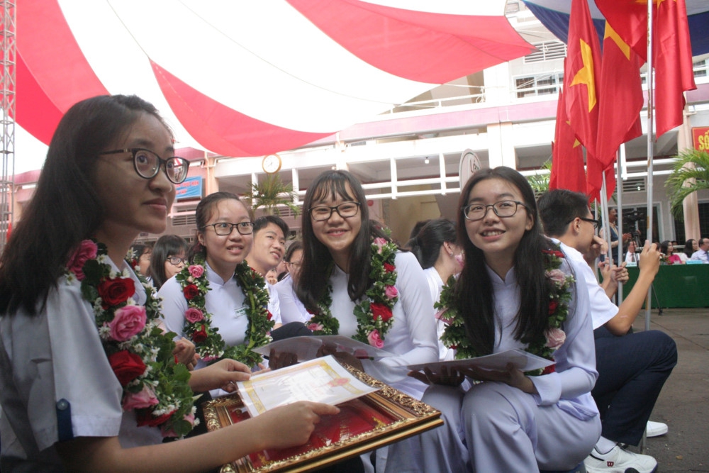 Cần Thơ: Sẵn sàng đón hơn 246.700 học sinh vào năm học mới