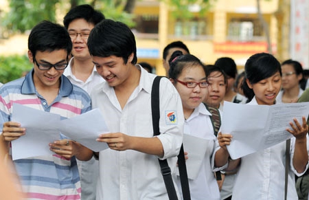 Trường ĐH Hà Nội công bố điểm chuẩn năm 2019