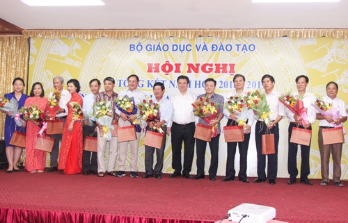 Giáo dục thường xuyên: Không đánh đổi chất lượng để lấy số lượng - Ảnh minh hoạ 4