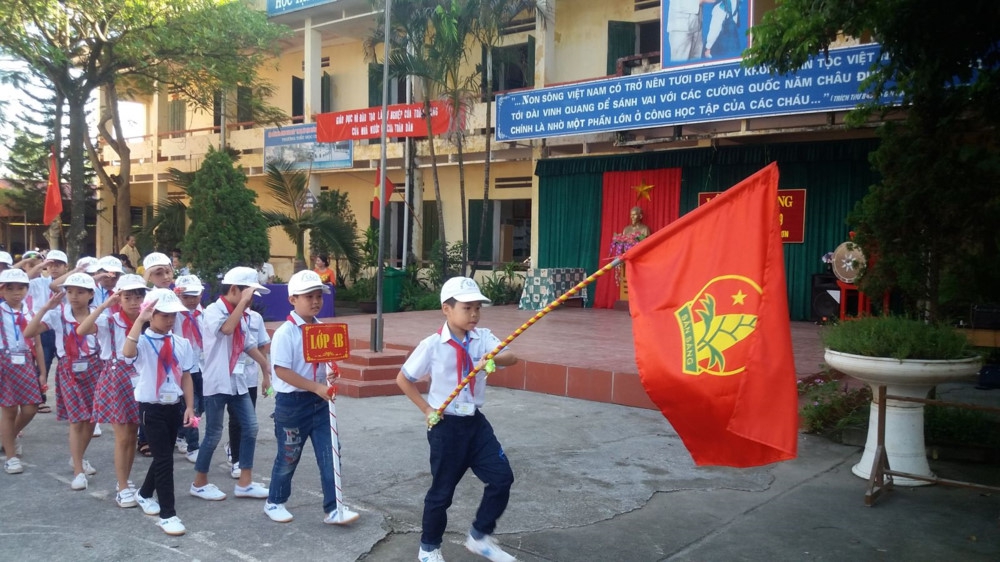 Sơn La: Lưu ý tổ chức 2 phần lễ, hội trong khai giảng năm học mới