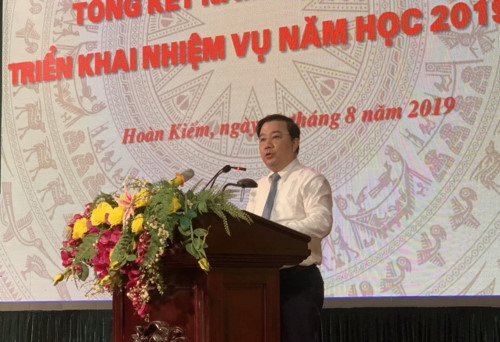 Quận Hoàn Kiếm - Hà Nội: 100% HS hoàn thành chương trình tiểu học vào học lớp 6 - Ảnh minh hoạ 7