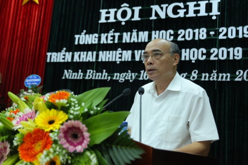 Ninh Bình thực hiện đồng bộ và hiệu quả các giải pháp đổi mới GD&ĐT - Ảnh minh hoạ 3