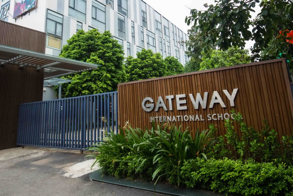 Sẽ quy định cụ thể việc đặt tên "quốc tế" cho trường học?