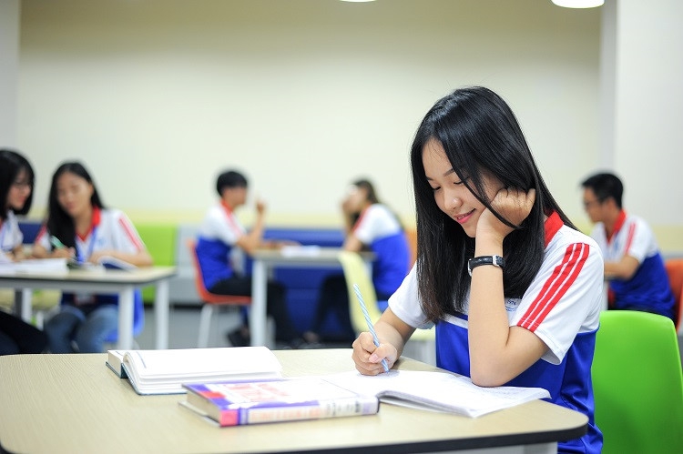 Giải pháp nào quốc tế hóa hệ thống giáo dục Việt Nam?