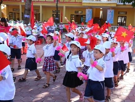 Lưu ý những nội dung quan trọng trong tuần sinh hoạt đầu năm học mới