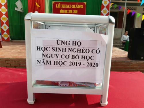 Gần 150 nghìn học sinh Quảng Bình, Quảng Trị hân hoan đón chào năm học mới - Ảnh minh hoạ 7