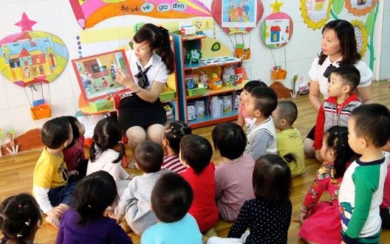 Khánh Hòa thiếu gần 700 giáo viên