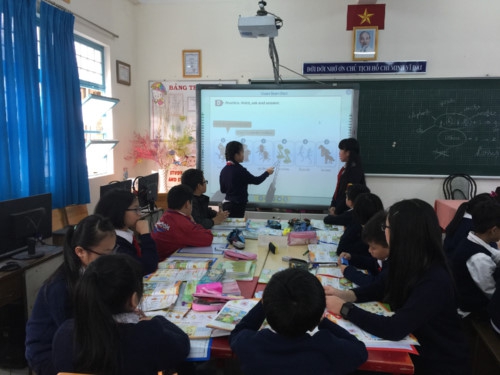 Giáo dục Tiểu học Lâm Đồng: Sẵn sàng triển khai Chương trình giáo dục phổ thông mới - Ảnh minh hoạ 2