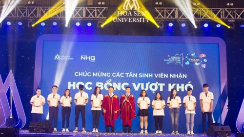 “Nơi bạn chinh phục những giấc mơ“ - Ảnh minh hoạ 5