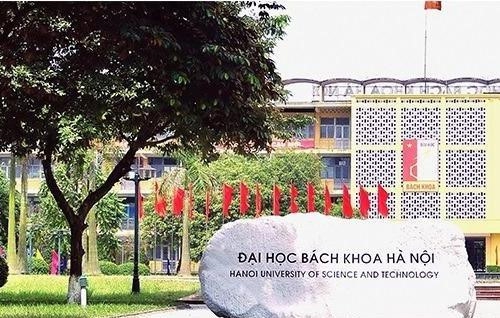 3 cơ sở giáo dục ĐH Việt Nam có mặt trong bảng xếp hạng thế giới THE