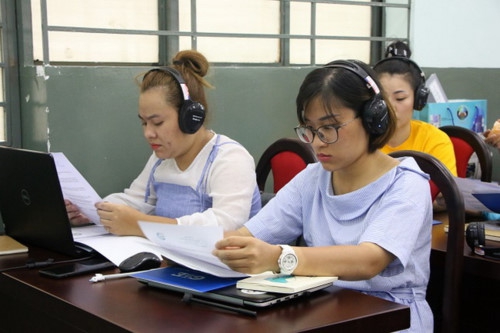 Khóa đào tạo giáo viên Montessori Casa 3-6 lần đầu tiên được tổ chức tại Việt Nam - Ảnh minh hoạ 4