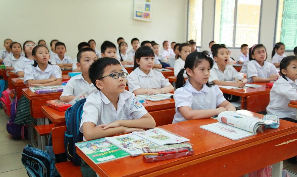 Thừa Thiên Huế công khai các khoản thu chi trong trường học