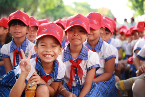 Vĩnh Long: Siết chặt quản lí dạy thêm, học thêm - Ảnh minh hoạ 2