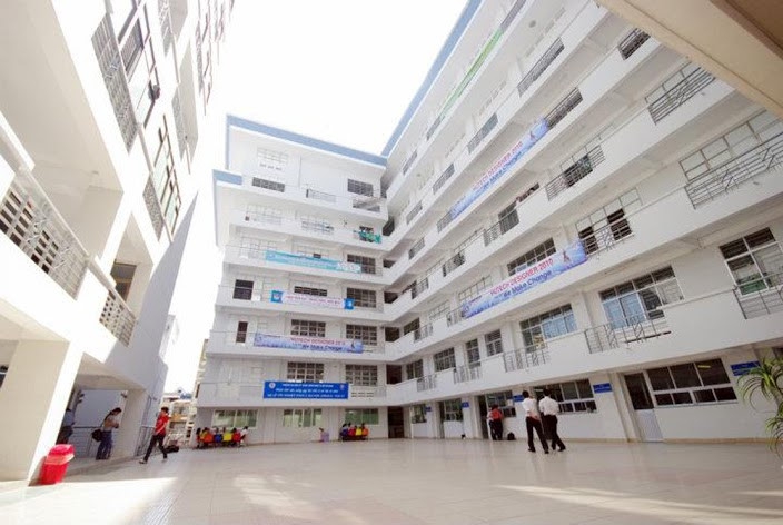 Một số trường ĐH Việt Nam lọt top ĐH được “like” nhiều nhất trên facebook