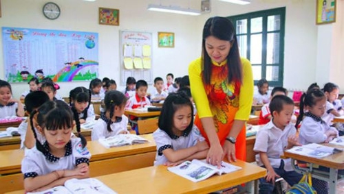 Giáo dục phổ thông Việt Nam đứng thứ 2 khối ASEAN - Ảnh minh hoạ 2