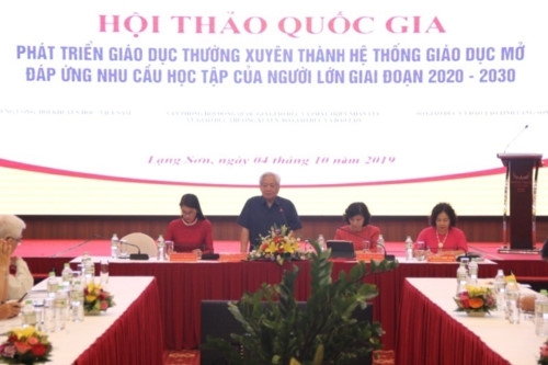 Không có rào cản trong giáo dục mở - Ảnh minh hoạ 2