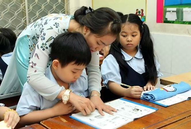 Ninh Bình: Ban hành kế hoạch triển khai nội dung giáo dục địa phương cấp Tiểu học