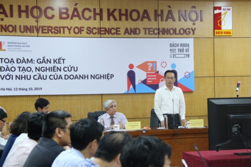 Gắn kết doanh nghiệp với giáo dục Đại học - Ảnh minh hoạ 2