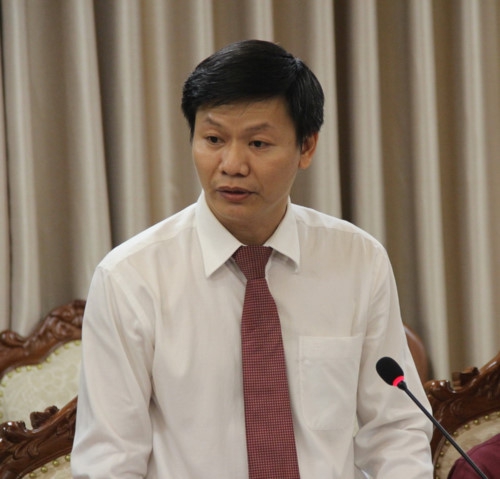 Bộ GD&ĐT bổ nhiệm PGS.TS Nguyễn Thanh Đề giữ chức Vụ trưởng Vụ Giáo dục Thể chất - Ảnh minh hoạ 2
