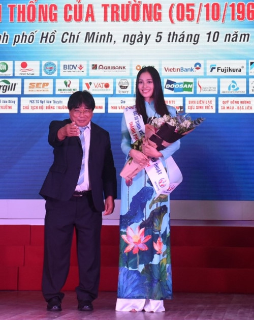 HCMUTE: Nhiều thành công trong thí điểm tự chủ đại học - Ảnh minh hoạ 3