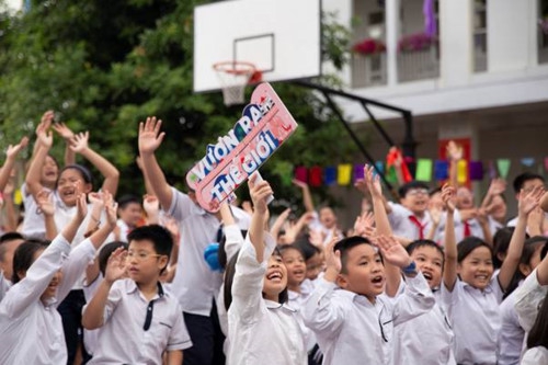 Edupia tặng 1 triệu học bổng Tiếng Anh cho học sinh Việt Nam - Ảnh minh hoạ 2
