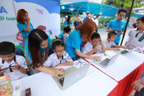 Edupia tặng 1 triệu học bổng Tiếng Anh cho học sinh Việt Nam - Ảnh minh hoạ 3