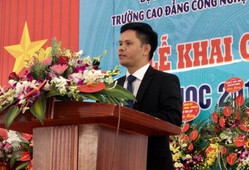 Hơn 1.000 tân sinh viên Trường Cao đẳng Công nghệ và Thương mại Hà Nội vào năm học mới - Ảnh minh hoạ 3