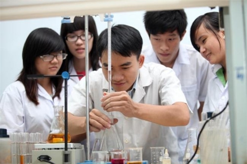 Việt Nam nên xếp hạng các trường đại học - Ảnh minh hoạ 3