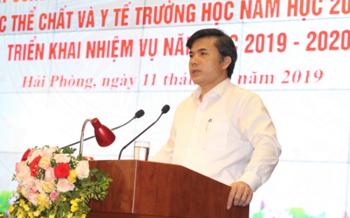 Hải Phòng: Nhiều mô hình GD lan tỏa, góp phần đảm bảo an ninh học đường - Ảnh minh hoạ 4