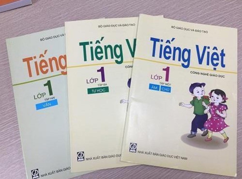 Nhiều điểm tích cực ở sách giáo khoa mới - Ảnh minh hoạ 3