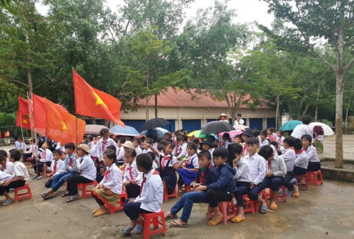 Đắk Nông: Còn sai sót trong hoạt động giáo dục đầu năm học - Ảnh minh hoạ 2