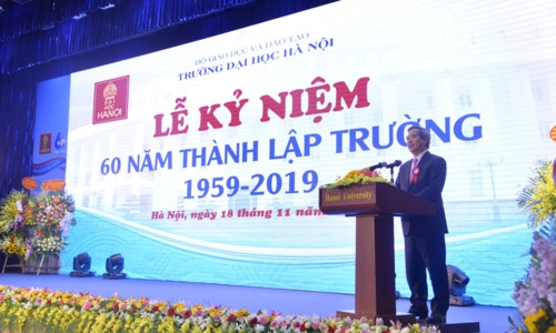 Trường Đại học Hà Nội đổi mới trong một thế giới phẳng - Ảnh minh hoạ 4