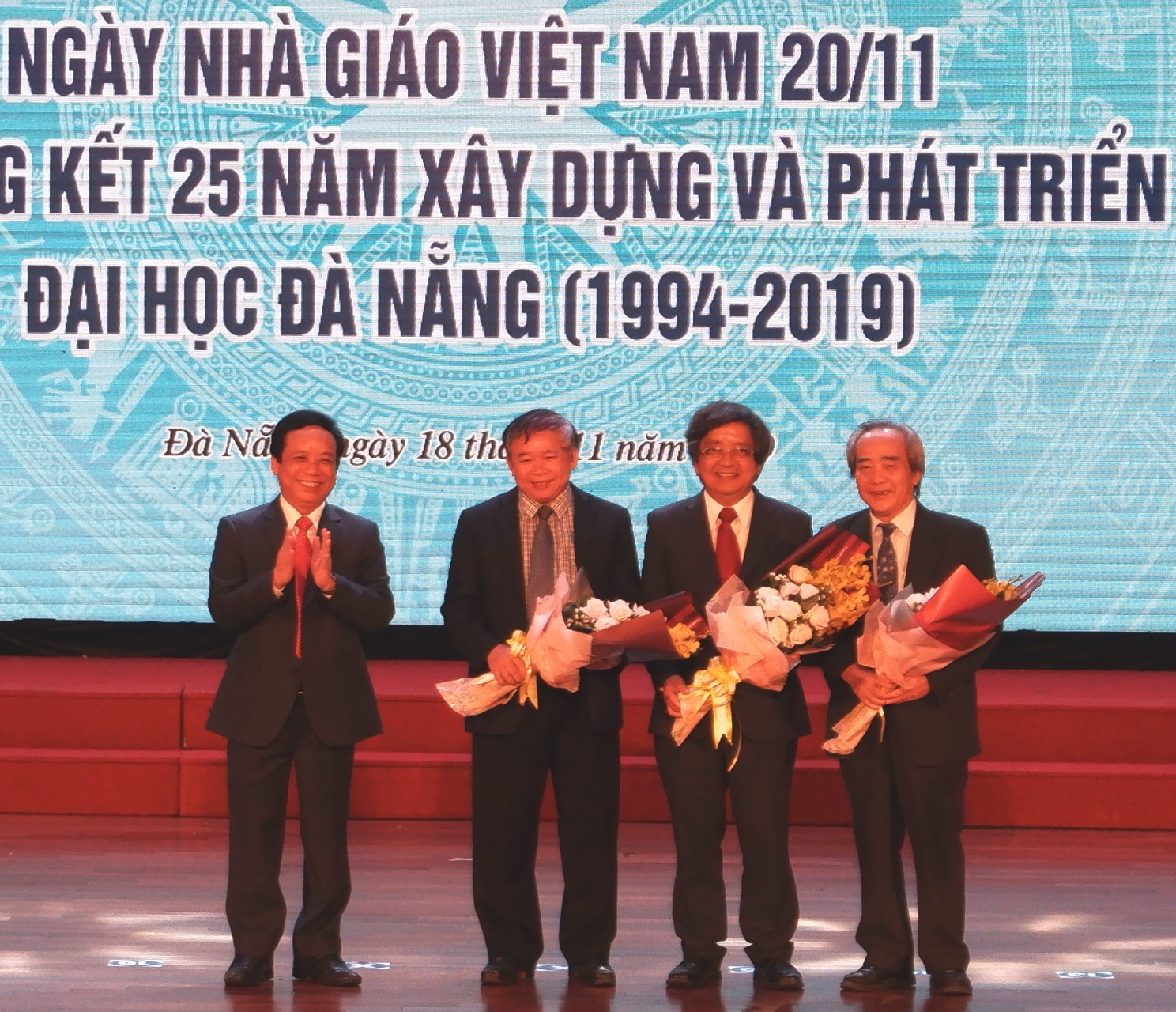 ĐH Đà Nẵng hướng đến một đô thị đại học