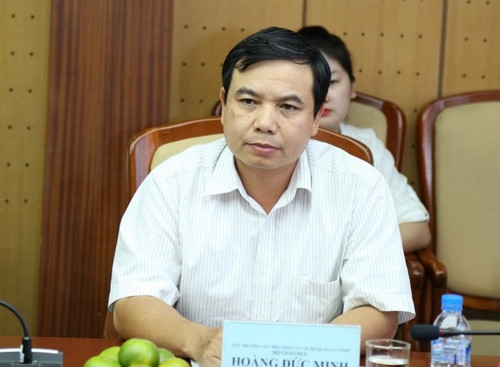 Vi phạm đạo đức nhà giáo tại Kiên Giang: Cục Nhà giáo lên tiếng - Ảnh minh hoạ 2