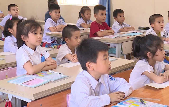 Phú Yên: Yêu cầu trường chấn chỉnh sau kiểm tra đầu năm