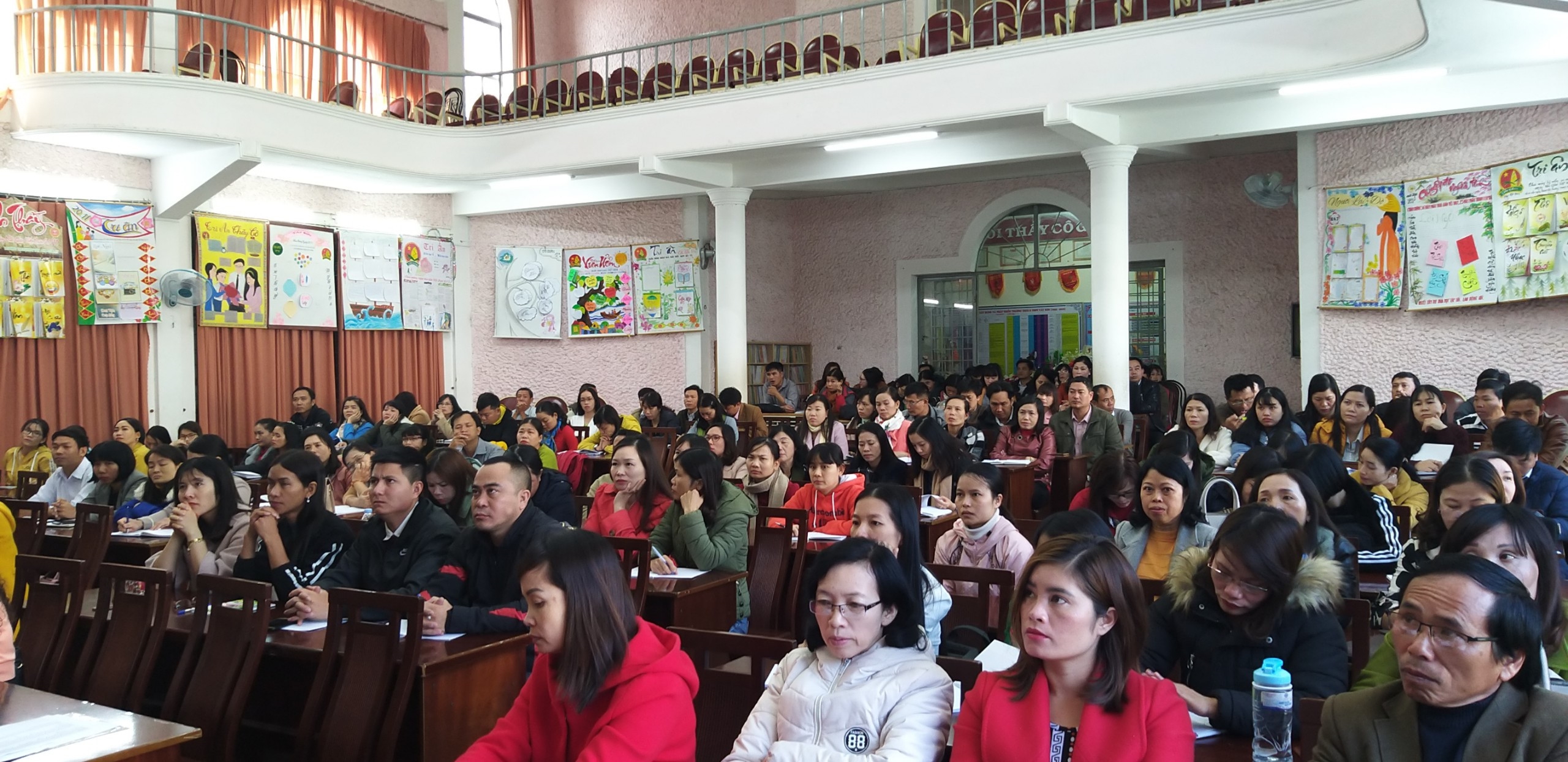 Lâm Đồng: Tập huấn dạy học lịch sử theo CTGDPT mới