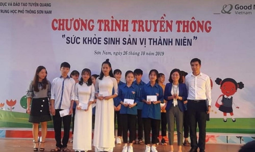 Tuyên Quang: Nhiều hoạt động sôi nổi chào mừng ngày Nhà giáo Việt Nam - Ảnh minh hoạ 3