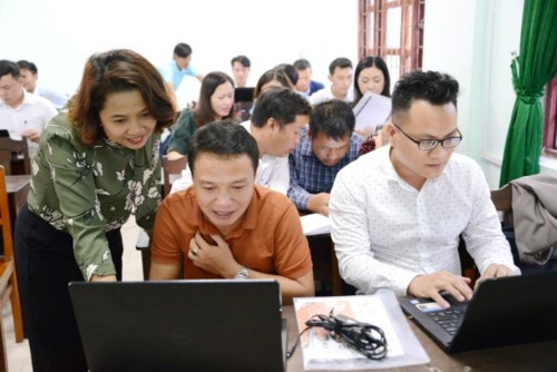 Quảng Bình: Tập huấn CTGDPT 2018 cho hơn 200 giáo viên cốt cán - Ảnh minh hoạ 2