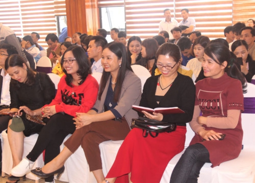 Hơn 750 giáo viên THPT và GDTX thi giáo viên dạy giỏi tỉnh Nghệ An - Ảnh minh hoạ 2