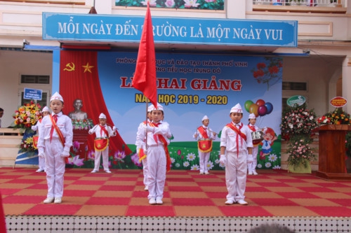 Nghệ An: Hội thi Giáo viên - Tổng phụ trách Đội giỏi cấp tỉnh năm 2019 - 2020 - Ảnh minh hoạ 2