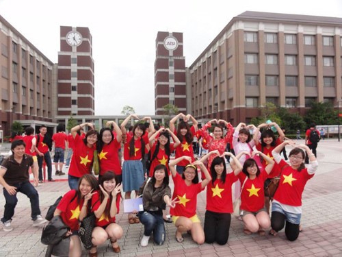 Tốc độ tăng số người học tiếng Nhật của Việt Nam đứng đầu thế giới - Ảnh minh hoạ 2